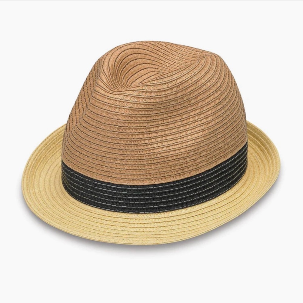 St. Tropez Trilby hat